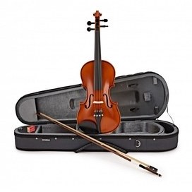 تصویر ویولن V5SA 4 اورجینال Yamaha 