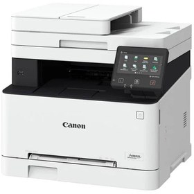 تصویر پرینتر چندکاره لیزری رنگی کانن مدل MF655Cdw Canon Color LaserJet MF655Cdw Laser Printer