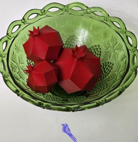 تصویر انار مینیمال یلدا 