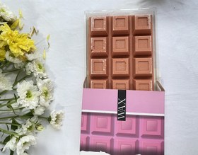 تصویر وکس قالب شکلاتی کالیما kalima