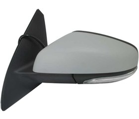 تصویر آینه بغل چپ برلیانس H230 