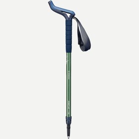 تصویر عصا - باتون کوهنوردی فورکلاز Forclaz Outdoor Ergonomic Baton - Green - MT100 