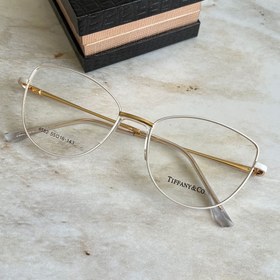 تصویر عینک طبی زنانه تیفانی کد 002 Tiffany & Co Glasses