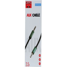 تصویر کابل لیتوLX_1 AUX 