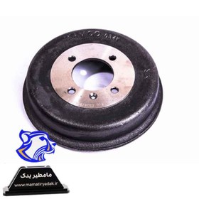 تصویر کاسه چرخ عقب پیکان رفیع نیا 