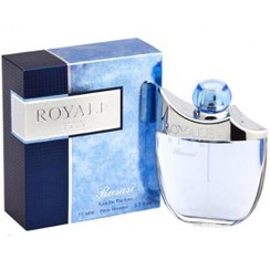 تصویر عطر ادوپرفیوم مردانه و زنانه الرصاصی حجم ۱۰۰ میلی‌لیتر با رایحه تند و گرم 