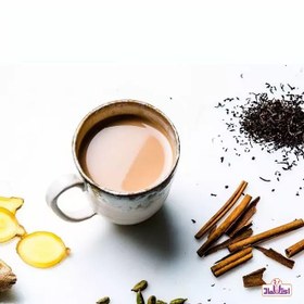 تصویر چای ماسالا با گیاه جنسینگ - ۵۰۰ گرم Masala tea