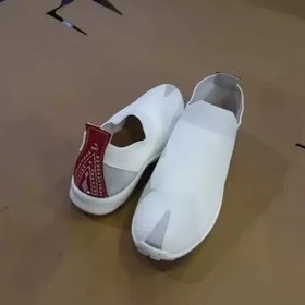 تصویر گیوه ملکی سایز 40 تا 45 