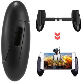 تصویر دسته بازی موبایل مدل EGG 