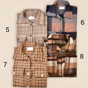 تصویر شکت پشمی ژیوان 