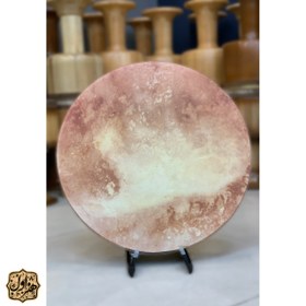 تصویر دف مدل خدادادی 4/4 