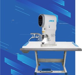 تصویر پرس دکمه جک 