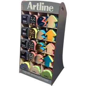 تصویر تخته پاکن مگنتی آرت لاین 