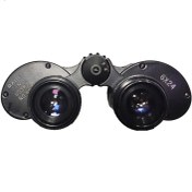 تصویر دوربین شکاری روسی USSR 6×24 درجه ۱ 