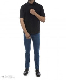 تصویر پیراهن مردانه جوتی جینز Jooti Jeans کد 42533040 