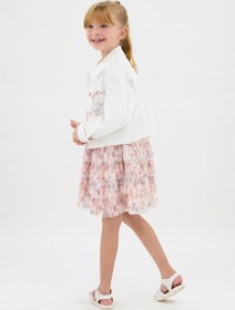 تصویر کت و ژاکت بچگانه پانکو panco 