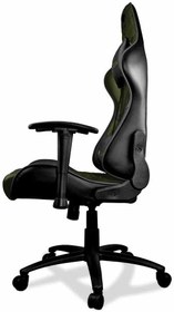 تصویر صندلی گیمینگ کوگار مدل Cougar Armor One X Gaming Chair Cougar Armor One X GREEN