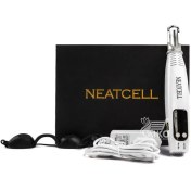 تصویر ليزر قلمي نت سل نور آبی و نور قرمز NEATCELL 