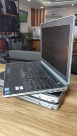 تصویر DELL LATITUDE E6520 