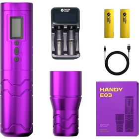 تصویر پن شارژی دراگون SCALE 