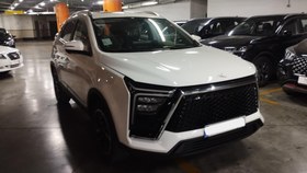 تصویر KMC X5 مدل 1404 ا توربو 1500 توربو 1500