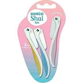 تصویر تیغ ابرو 813 دورکو 