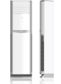 تصویر کولر گازی ایستاده یونیوا 60000 مدل UN-AF60 ULTRA Univa UN-AF60 ULTRA standing air conditioner