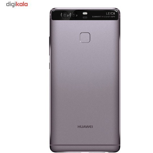 huawei p9 plus