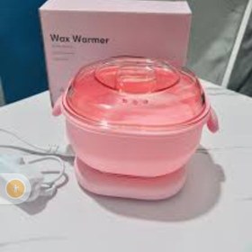 تصویر دستگاه وکس سیلیکونی – Wax Warmer Wax Warmer