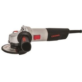 تصویر مینی سنگ 650 وات کرون مدل CT13501 Crown CT13501 Angle Grinder