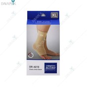 تصویر قوزک بند کشی دکتر مد مدل DR-A010 ا Elastic Ankle Sleeve DR-A010 Elastic Ankle Sleeve DR-A010