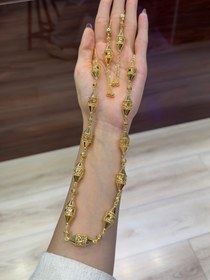 تصویر رولباسی خلیجی 