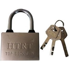 تصویر قفل آویز مدل HTRT 