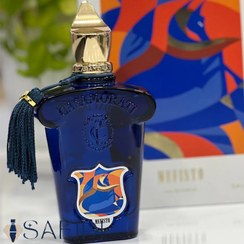 تصویر عطر ادوپرفیوم مردانه جانوین کازاموراتی مفیستو حجم ۱۰۰ میل خنک تند 