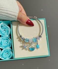 تصویر دستبند آرزو (پاندورا) 