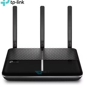 تصویر مودم روتر تی پی-لینک Archer VR2100 بی‌سیم AC2100 