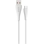 تصویر کابل تبدیل TYPE-C به USB مدل VIDVIE CB440V TYPE-C to USB conversion cable VIDVIE CB440V model