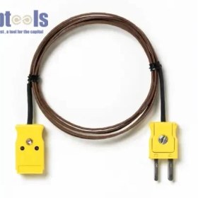تصویر کیت سیم رابط ترموکوپل فلوک Fluke 80PK-EXT 