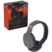 تصویر هدست بی سیم داتیس DS-P951 Datis DS-P951 Wireless Headset