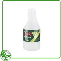 تصویر سرکه سفید وردا 3500 گرمی 