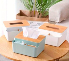 تصویر جادستمال چندکاره 