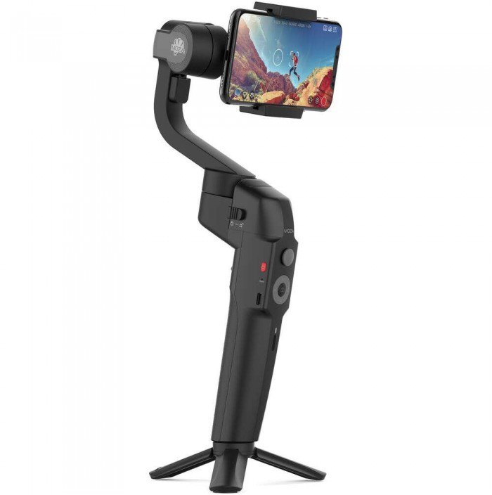 gimbal mini s moza