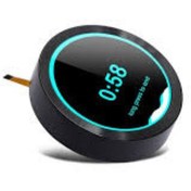 تصویر ماژول نمایشگر گرد ۲.۱ اینچی لمسی با پردازنده ESP32-S3 