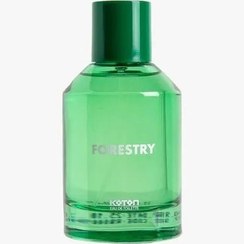 تصویر عطر کوتون فارستری Forestry koton100ml 