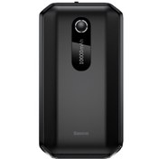 تصویر جامپ استارتر و پاوربانک خودرو بیسوس مدل CGNL020101 ظرفیت ۱۰ هزار میلی آمپر 