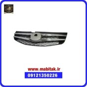 تصویر جلو پنجره چانگان cs35 پلاس 