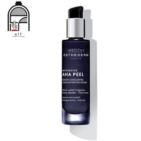 تصویر سرم آ اچ آ پیل استادرم 30 میل Intensive AHA Peel Consentrated Serum 