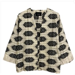 تصویر کت کرم 