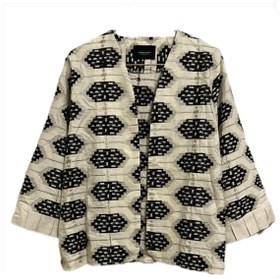 تصویر کت کرم 