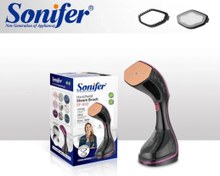 تصویر اتوبخارگر سونیفر sonifer مدل Sf-9131 ایستاده دستی 